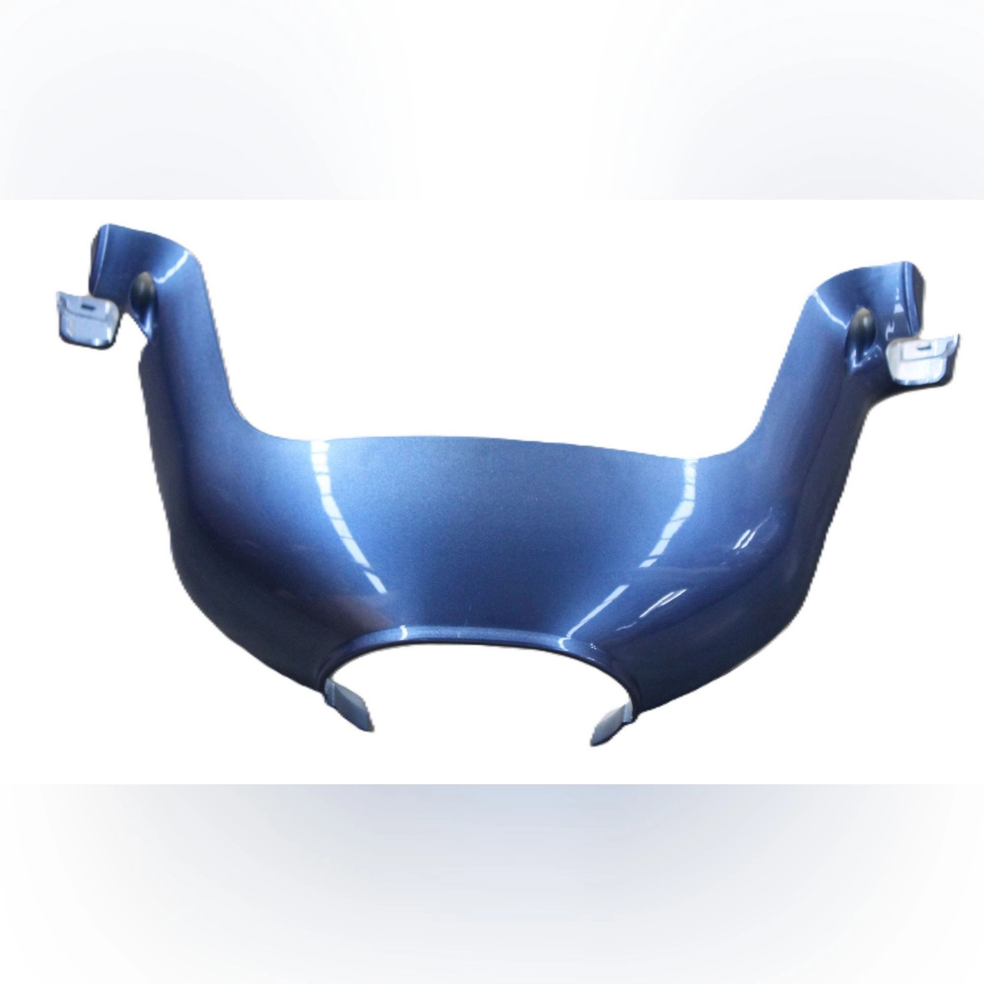 ARORA FELIX PRO DİREKSİYON ALT PLASTİĞİ MAVİ #FELIX PRO-077